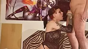 i'm so aroused by my pregnancy, all i think about is big cocks