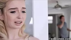 Teem Blande Voyeur Mifl Pussy Cock Dick 1