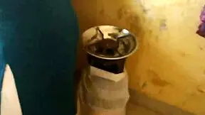 Chatting With Big Ass Desi Mother In Law