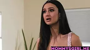 Yo, Shay Sights, pleasing Latina teen Eliza Ibarra feels so good!