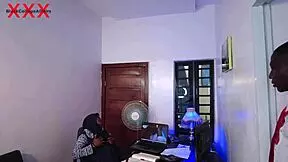 big ass ebony on hijab uses me to satisfy her sexual needs in her office subscribe red please wet hardcore taboo close up teen 18+ cock monster cock pussy