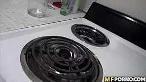 Amateur latina girlfriend fucking on film pov, is this your fantasy?