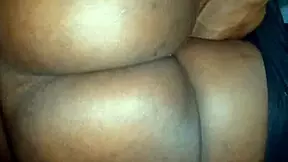Stepdaughter watches big dick action