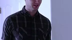 Blonde Chloe Cherry's Emotional Debt Payment Through Passionate Fucking