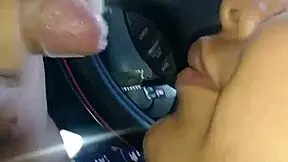 Can a naive 18yo suck it outdoors?