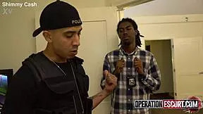 Thinking About Escorting With Pimps Who Don't Care