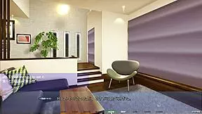 meeting the asagi family! 😊