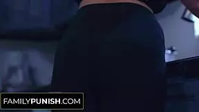 Sister And Brother Had A Long Time Crush Tyler Nixon Whitney Wright