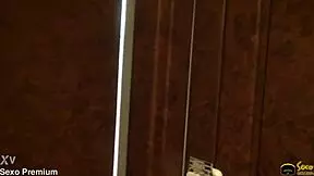 Carlitos Way Se Folla A Iris Cool With Heels And Anal Toys