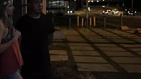 marry queen's rough first bondage domination session 😈🔥