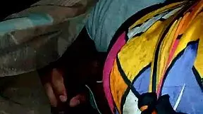 I love getting a blowjob from my black teen 18+ girl