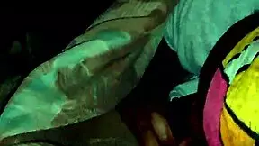 I love getting a blowjob from my black teen 18+ girl