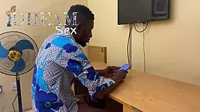 Got distracted and fucked