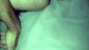 This 19-year-old latina teen is craving some big old cock right now