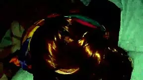 I love getting a blowjob from my black teen 18+ girl