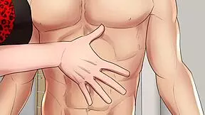 confined with goddesses chapter 27 adventure