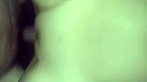 This 19-year-old latina teen is craving some big old cock right now