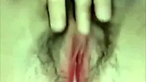 Sarap nito malibog na pinay fininger ang basang pekpek at nilabasan ng tamod -fuckingpinay2