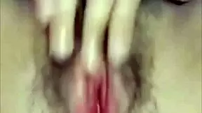 Sarap nito malibog na pinay fininger ang basang pekpek at nilabasan ng tamod -fuckingpinay2