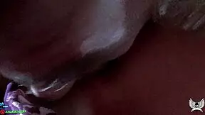 liz vicious presents angie bonita eat my pussy 😘