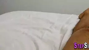 i can't stop thinking about fucking my cute stepsister's tight ass