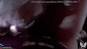 liz vicious presents angie bonita eat my pussy 😘