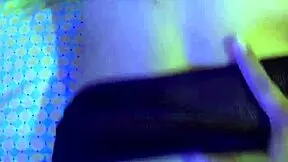 Fill My Vagina With Your Dick, Latina Teen!