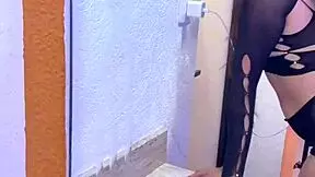 Fill My Vagina With Your Dick, Latina Teen!