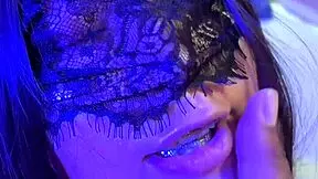 Fill My Vagina With Your Dick, Latina Teen!