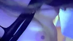 Fill My Vagina With Your Dick, Latina Teen!