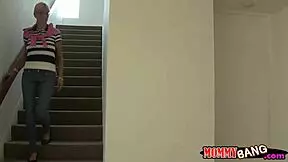 You ready for this european teen 18+ blonde with milf in group 3some on monster cocks?