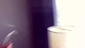 Teen Lesbian Tongues Slut with Oral Fingering and Tongue Action!