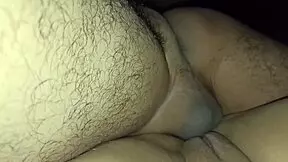 Anal rico, la follo por primera vez por el culo a mi compañera de universidad