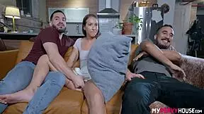 Violet reign her date night kinda