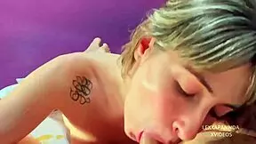 blowjob and sex with shy teen 18+ girl!