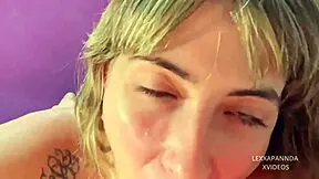 blowjob and sex with shy teen 18+ girl!