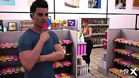 i want your dick when we're alone 😏