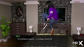 i want your dick when we're alone 😏