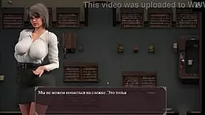 complete gameplay unfolds with lust epidemic part one