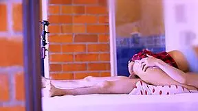 The friend with magnetic presence and seductive voice creates intense passion.