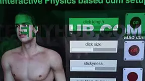 cumistry unfolds as roxie sinner and joshua lewis dive into raw petite action