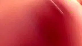 Does step sis swallow cum eagerly?