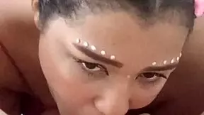 Oh God, My Careless Husband Makes Me Suck His Huge Cock After Trips – Is It Fair?