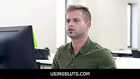 Usingsluts - Religious Girls Willow Ryder And Jc Wilds Obey In Freeuse Academy