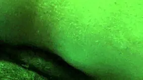 Young Black Girl Feels Intense Pleasure Taking Cock And Fingering