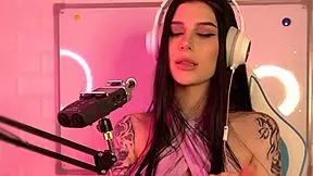 Honey Hazes ASMR lubricant review