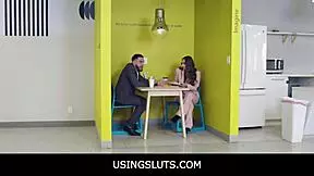 Usingsluts - Religious Girls Willow Ryder And Jc Wilds Obey In Freeuse Academy