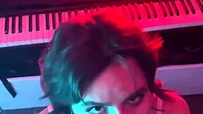 Real Couple's Quick Sex Thrills Cute 18-19 Lovers