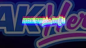 Chanel Skye, can you handle this bottomless throat goblin with your petite body?