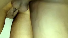 i watched jorshed and shomana fuck in the garage. she squirted and loved it